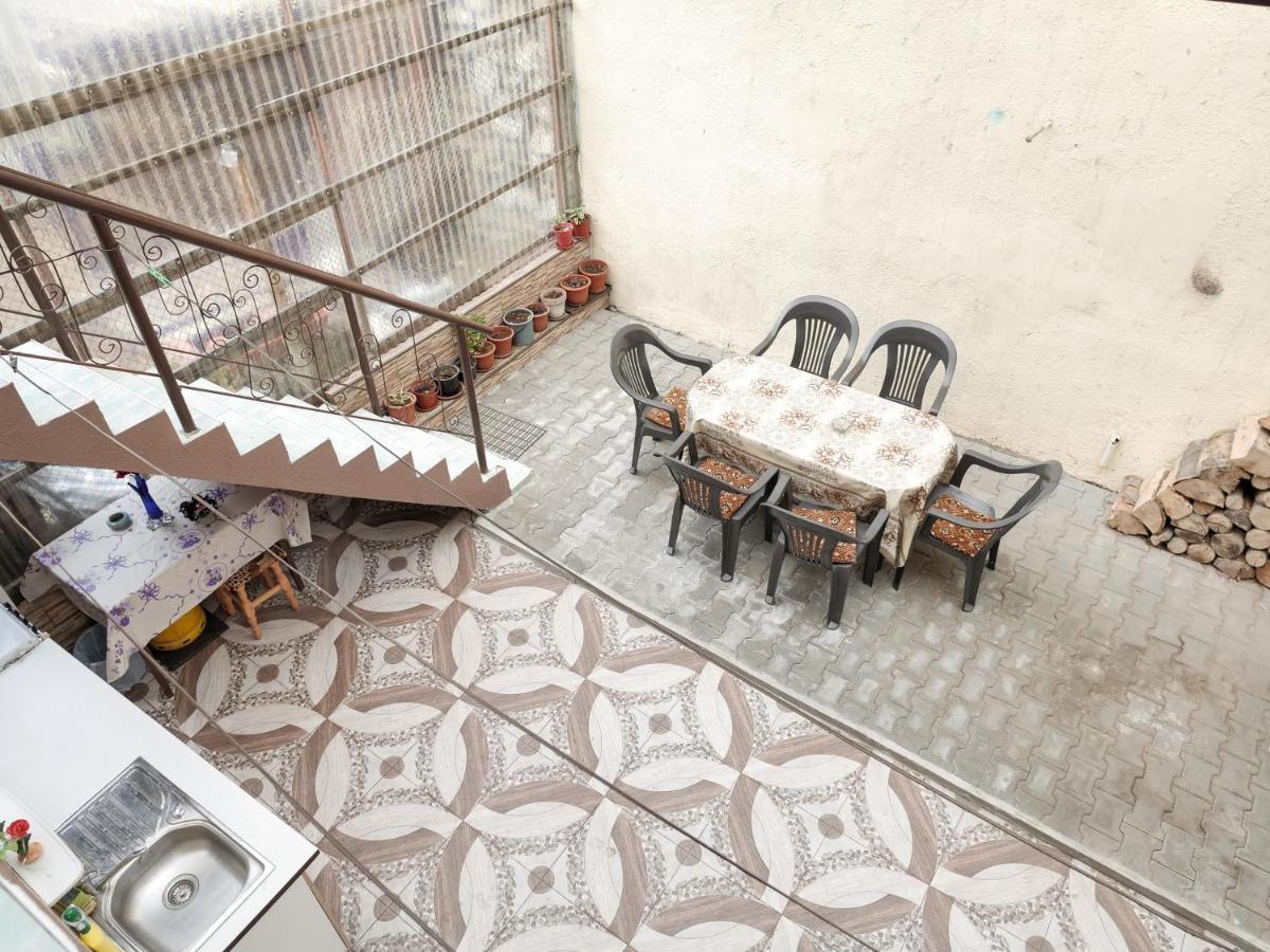 Casa Fery Băile Herculane Exterior foto